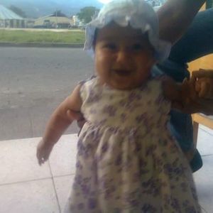 Meet your Posher, Juma